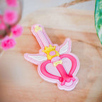 Imagen del producto Sailor Moon - Imán Moon Kaleido Scope
