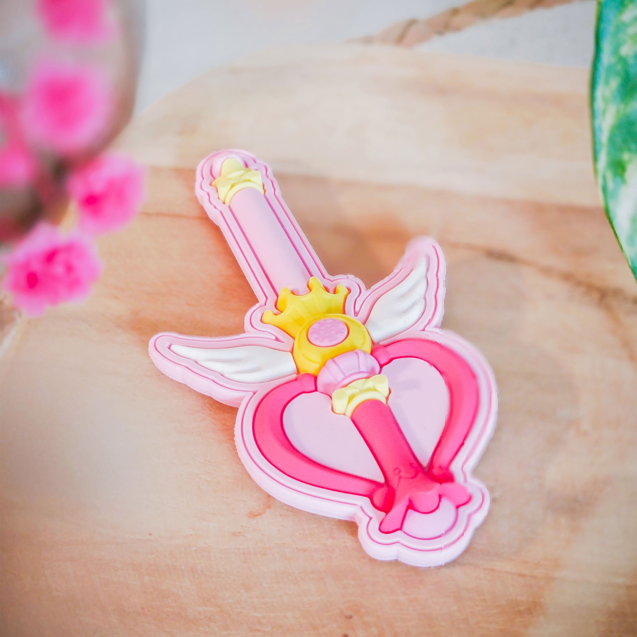 Imagen del producto Sailor Moon - Imán Moon Kaleido Scope