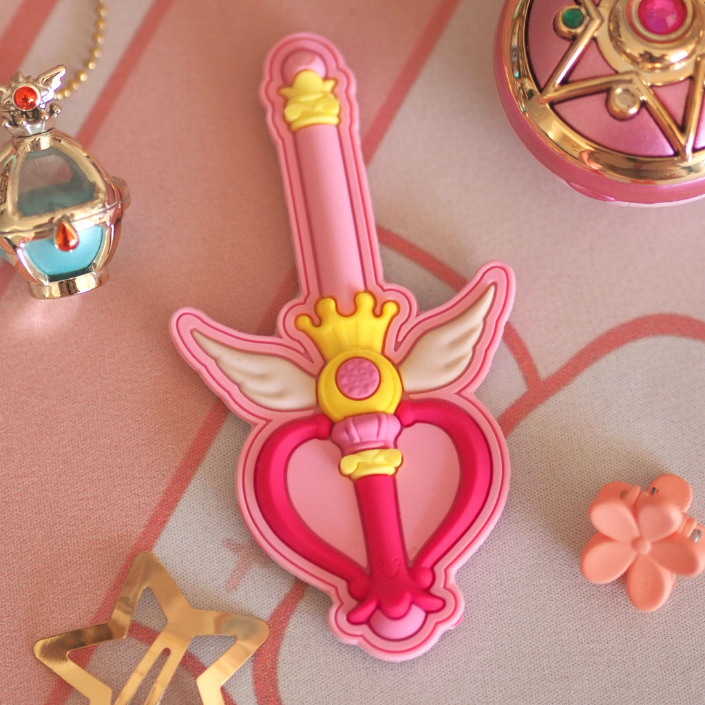 Imagen del producto Sailor Moon - Imán Moon Kaleido Scope