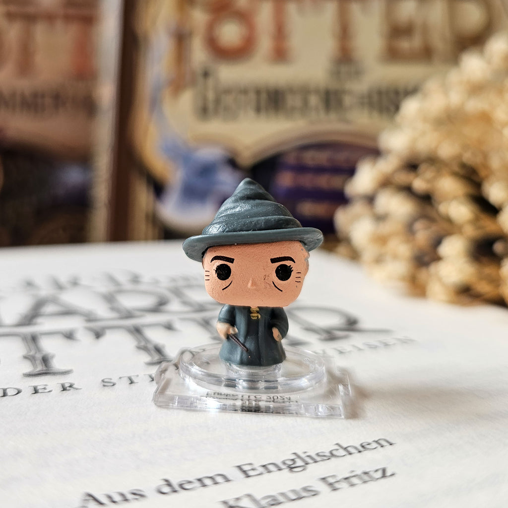 Imagen del producto Harry Potter - Figura Bitty Pop Misteriosa de Funko