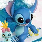 Imagen del producto Figura Diorama Surfer Stitch D-Stage - Lilo & Stitch
