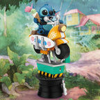 Product image Stitch Coin Ride D-Stage Diorama Figure - Lilo & Stitch