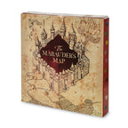 Imagen del producto Harry Potter - Calendario de Adviento Jelly Beans Mapa del Merodeador