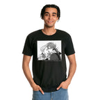 Imagen del producto Camiseta de Shizuma y Minato para fans de Therapy Game