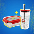 Imagen del producto Super Mario Fan Bundle