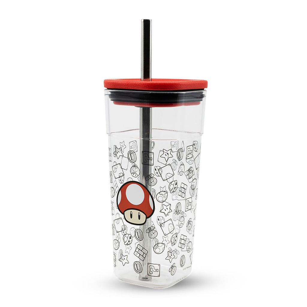 Imagen del producto Super Mario Fan Bundle