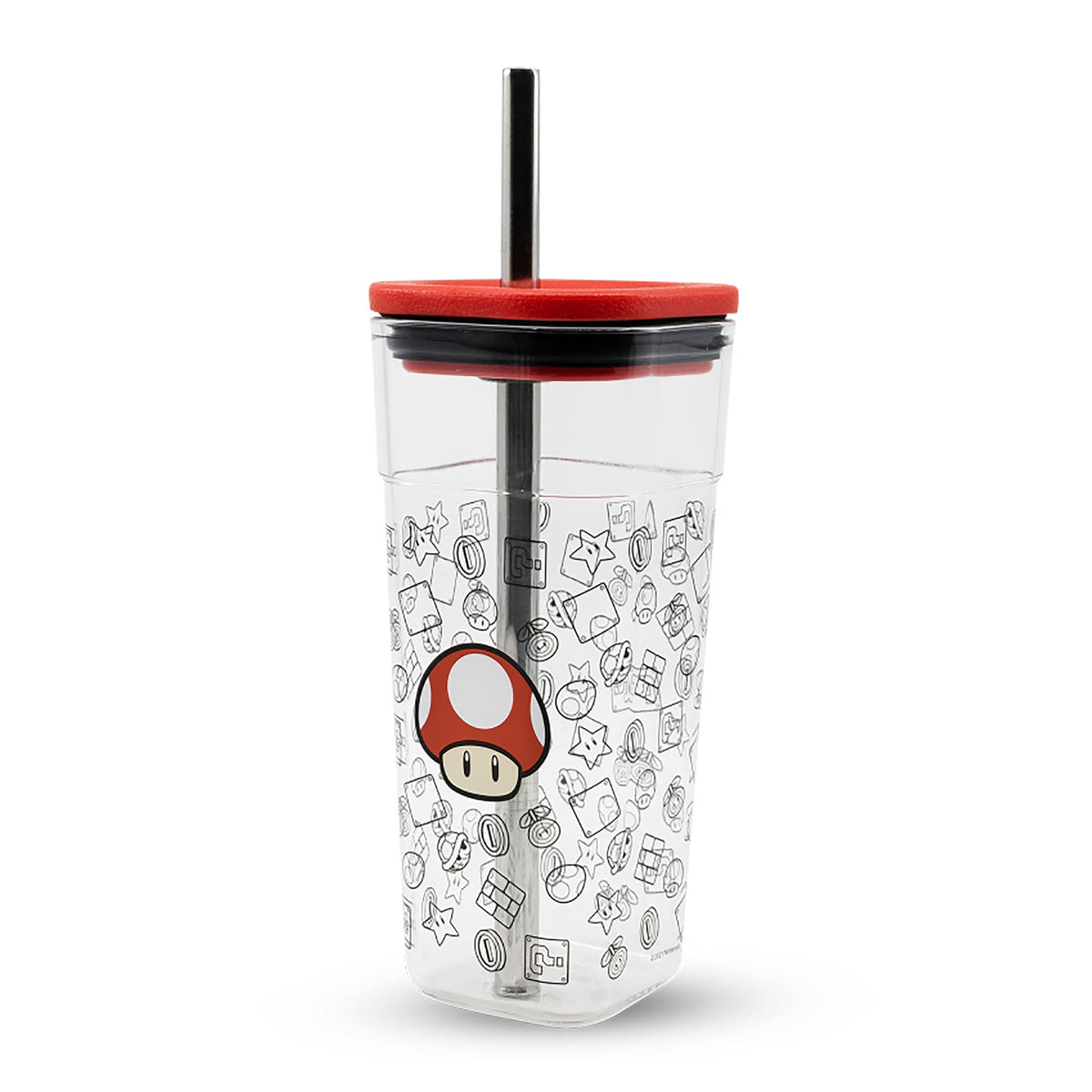 Imagen del producto Super Mario Fan Bundle