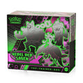 Imagen del producto Pokemon - Niebla de Leyendas Caja de Entrenador Superior