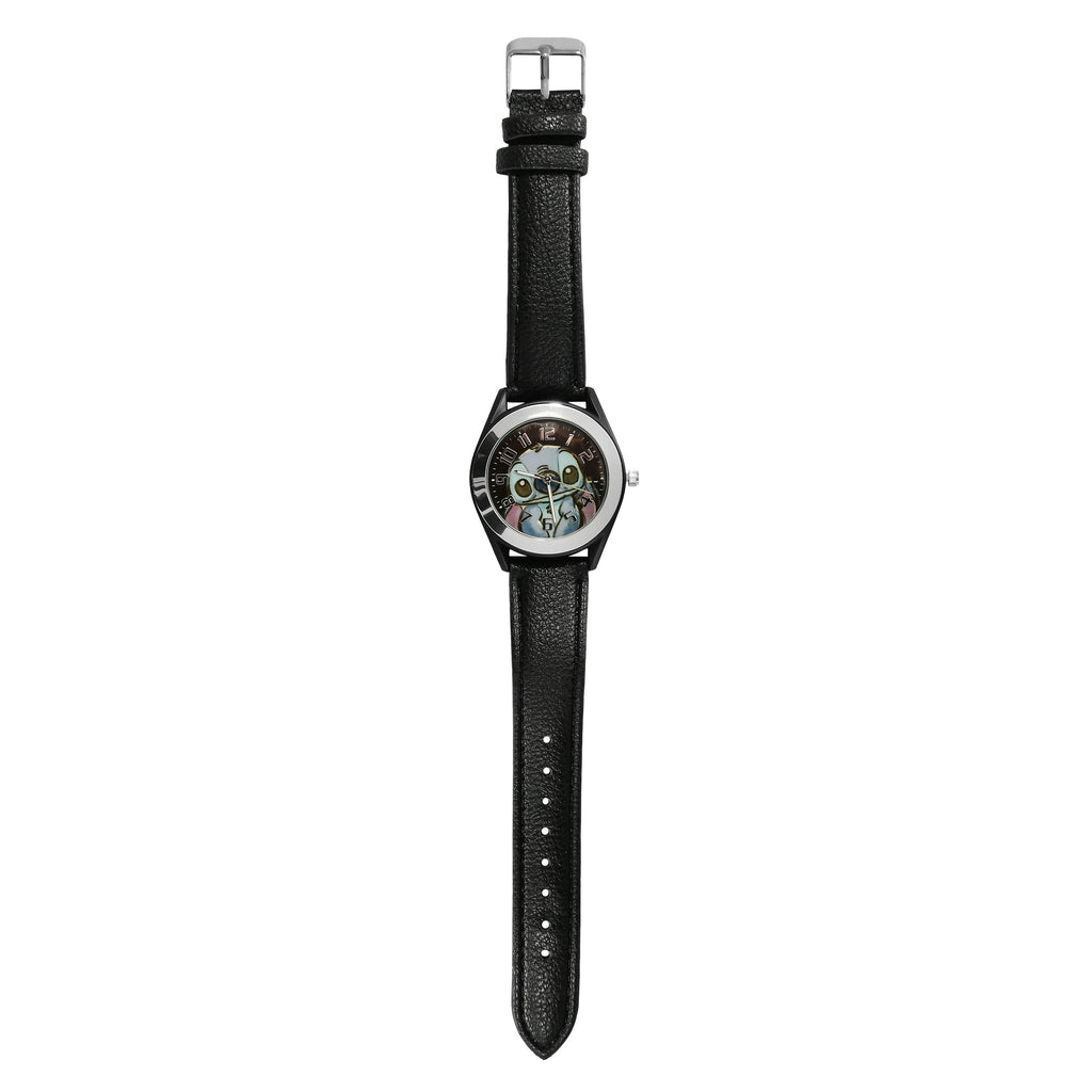 Product image Stitch Watch - Lilo & Stitch Black