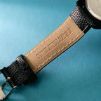 Product image Stitch Watch - Lilo & Stitch Black