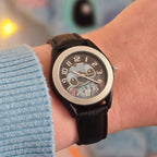 Product image Stitch Watch - Lilo & Stitch Black