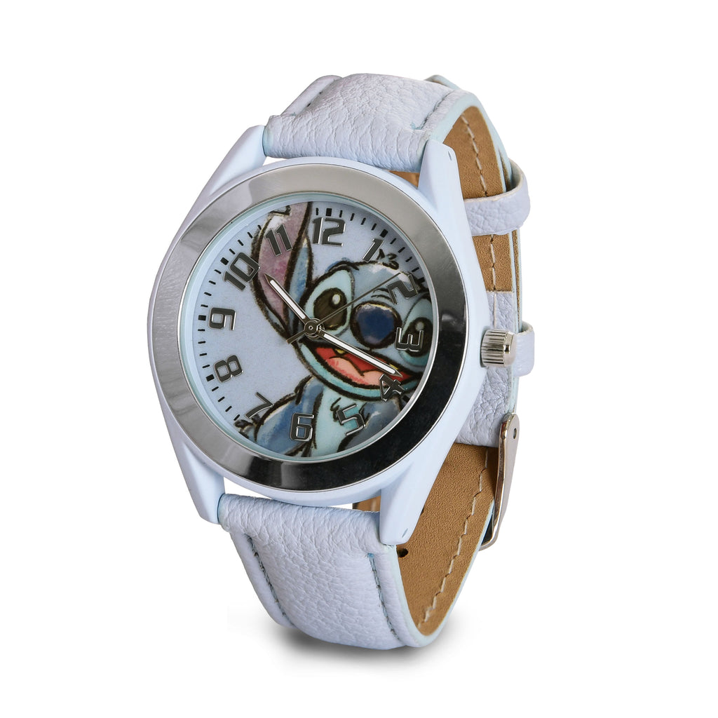 Imagen del producto Reloj de pulsera Stitch - Lilo & Stitch azul
