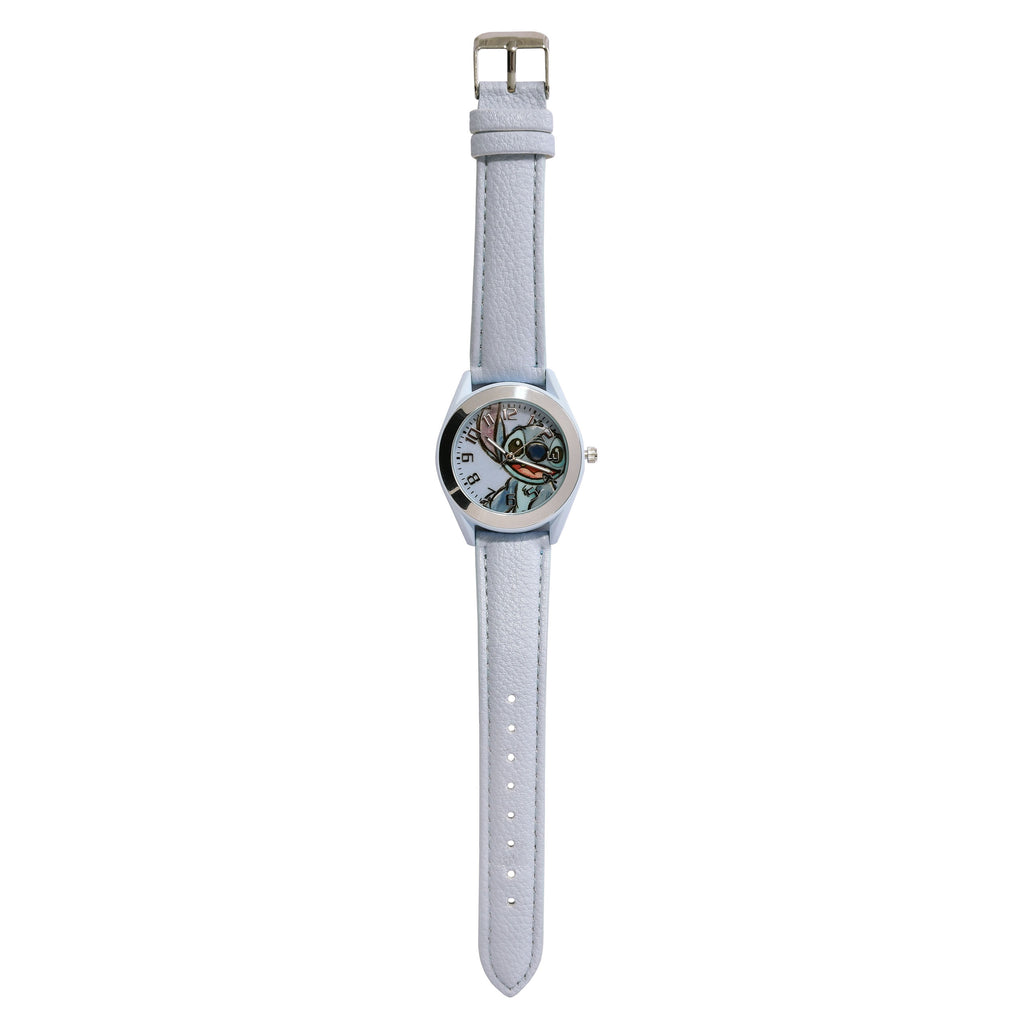Imagen del producto Reloj de pulsera Stitch - Lilo & Stitch azul
