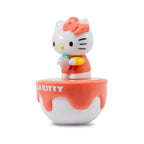 Imagen del producto Sanrio - Figura YuMe de Hello Kitty y sus amigos