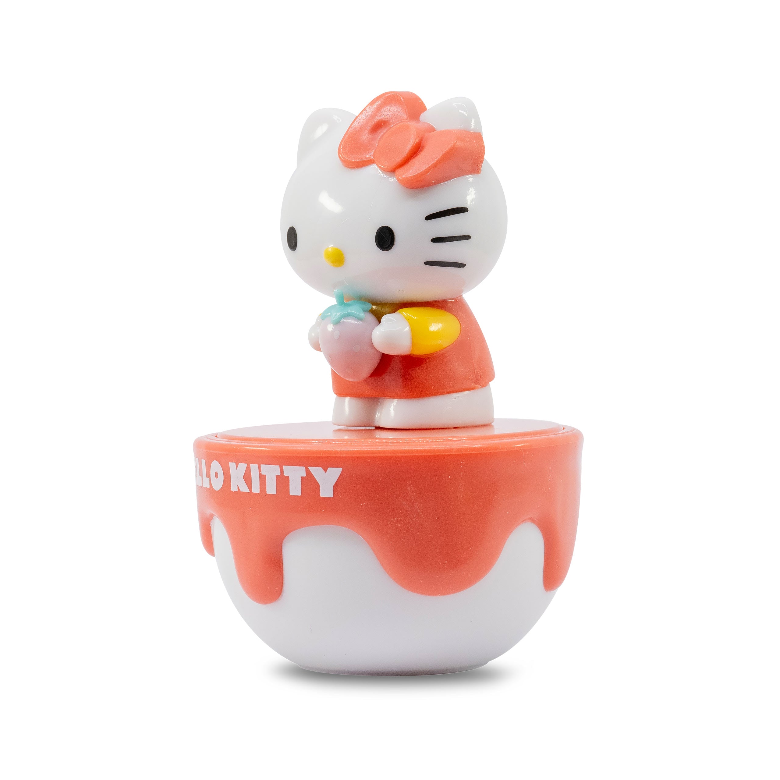 Imagen del producto Sanrio - Figura YuMe de Hello Kitty y sus amigos