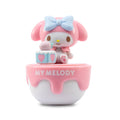 Imagen del producto Sanrio - Hello Kitty and Friends My Melody YuMe Figura