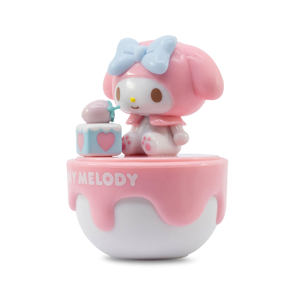 Imagen del producto Sanrio - Hello Kitty and Friends My Melody YuMe Figura