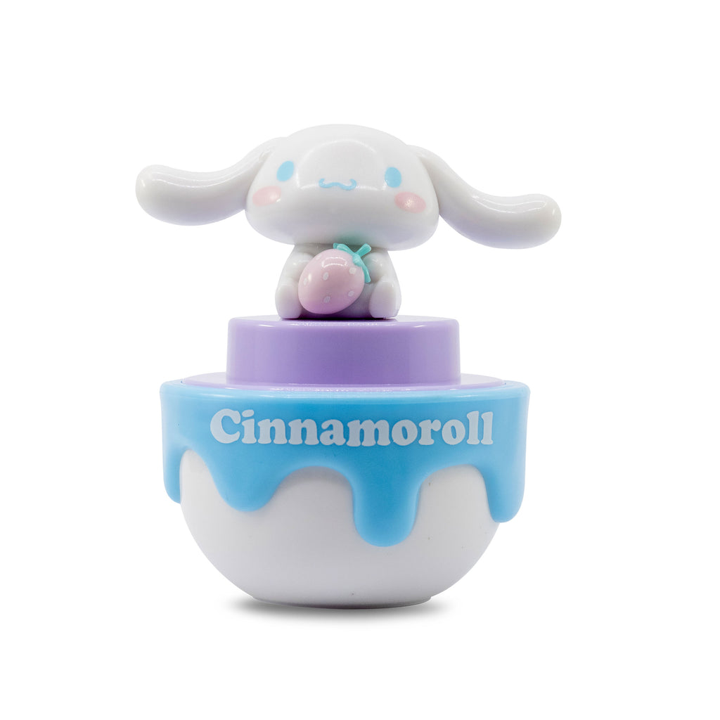 Imagen del producto Sanrio - Hello Kitty y Friends Cinnamoroll YuMe Figura