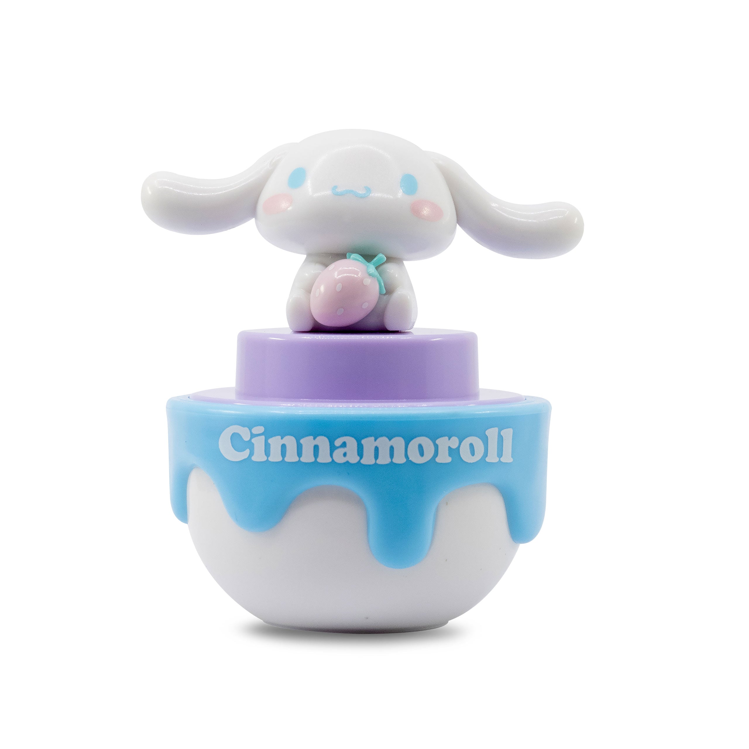 Imagen del producto Sanrio - Hello Kitty y Friends Cinnamoroll YuMe Figura