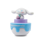 Imagen del producto Sanrio - Hello Kitty y Friends Cinnamoroll YuMe Figura