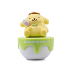 Imagen del producto Sanrio - Hello Kitty y Friends Pompompurin Figura YuMe