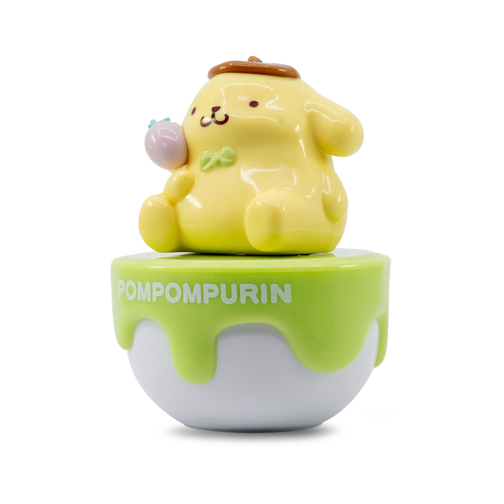 Imagen del producto Sanrio - Hello Kitty y Friends Pompompurin Figura YuMe
