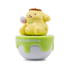 Imagen del producto Sanrio - Hello Kitty y Friends Pompompurin Figura YuMe
