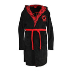 Imagen del producto Star Wars - Albornoz de Darth Vader negro-rojo