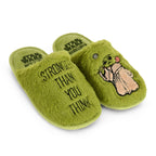 Imagen del producto Pantuflas Grogu - Star Wars The Mandalorian