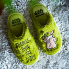 Imagen del producto Pantuflas Grogu - Star Wars The Mandalorian