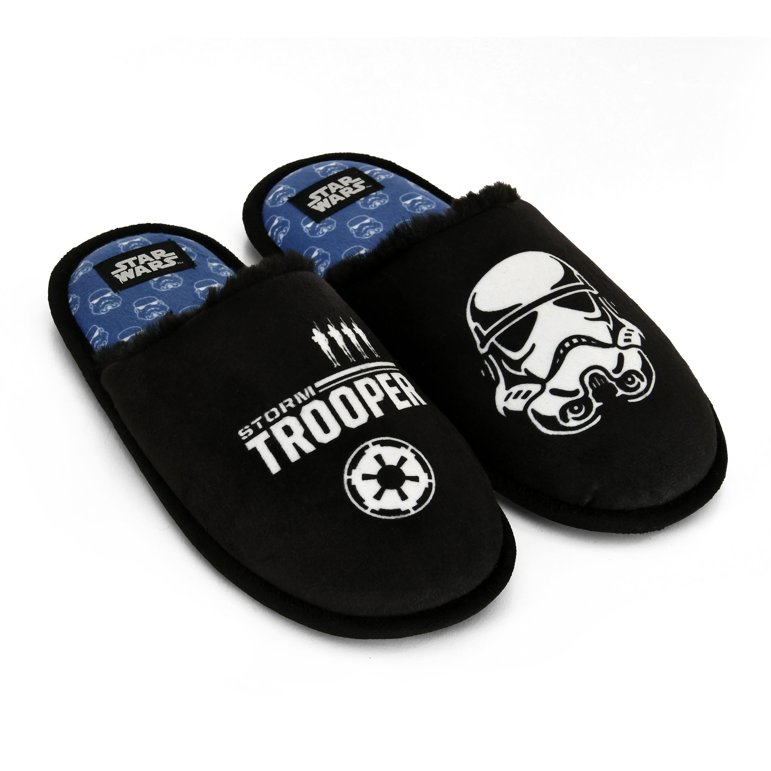 Imagen del producto Zapatillas Stormtrooper - Star Wars