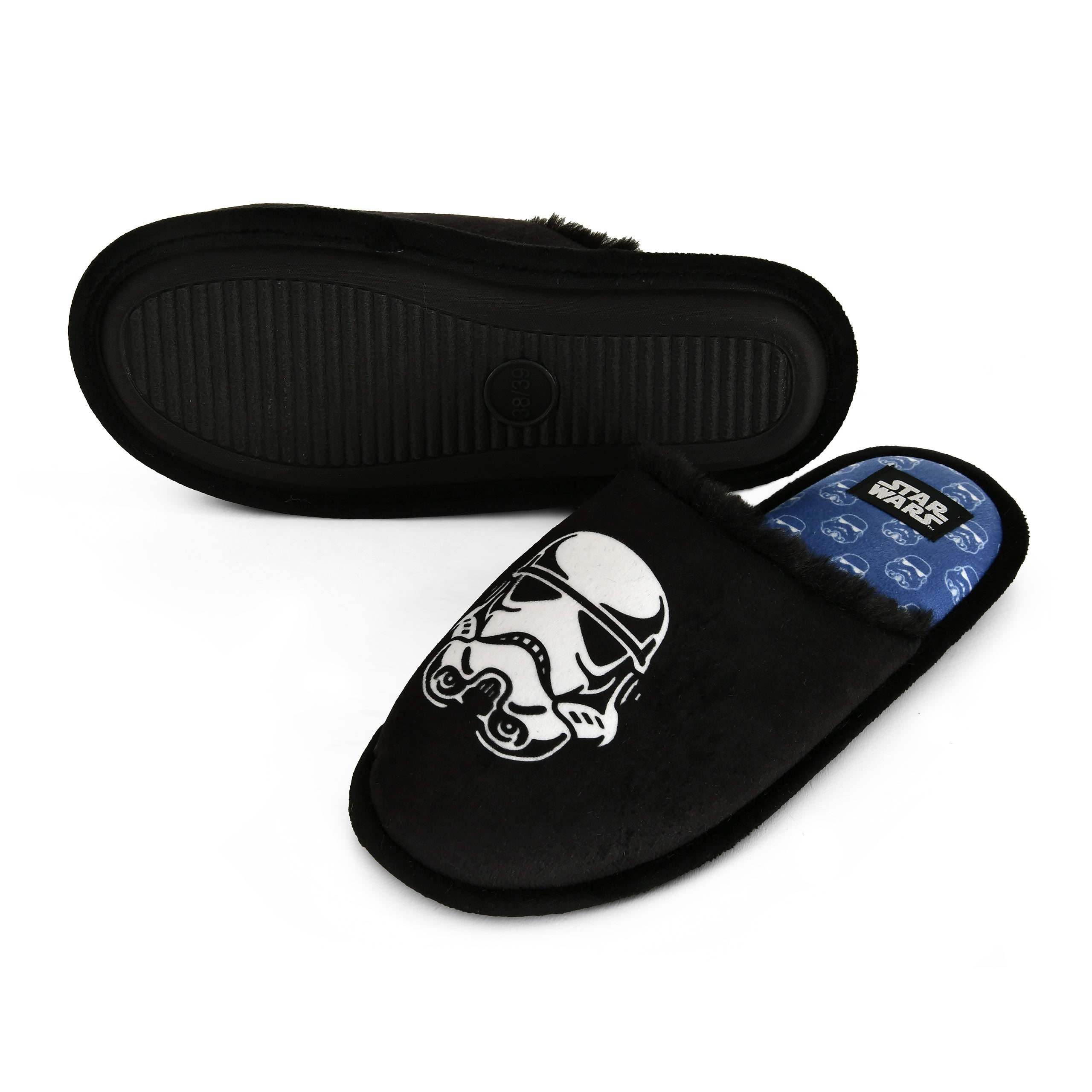 Imagen del producto Zapatillas Stormtrooper - Star Wars