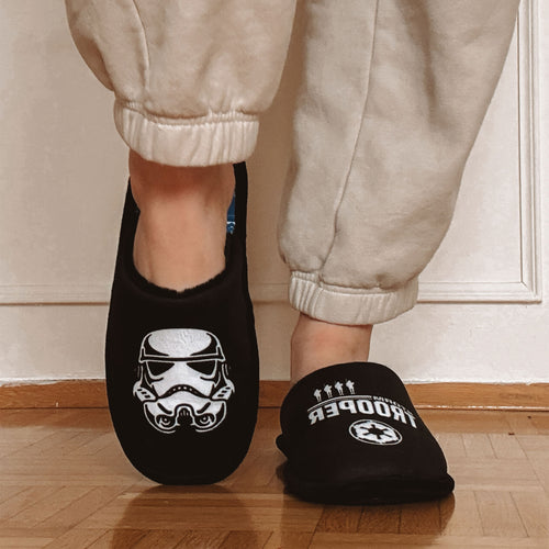 Imagen del producto Zapatillas Stormtrooper - Star Wars
