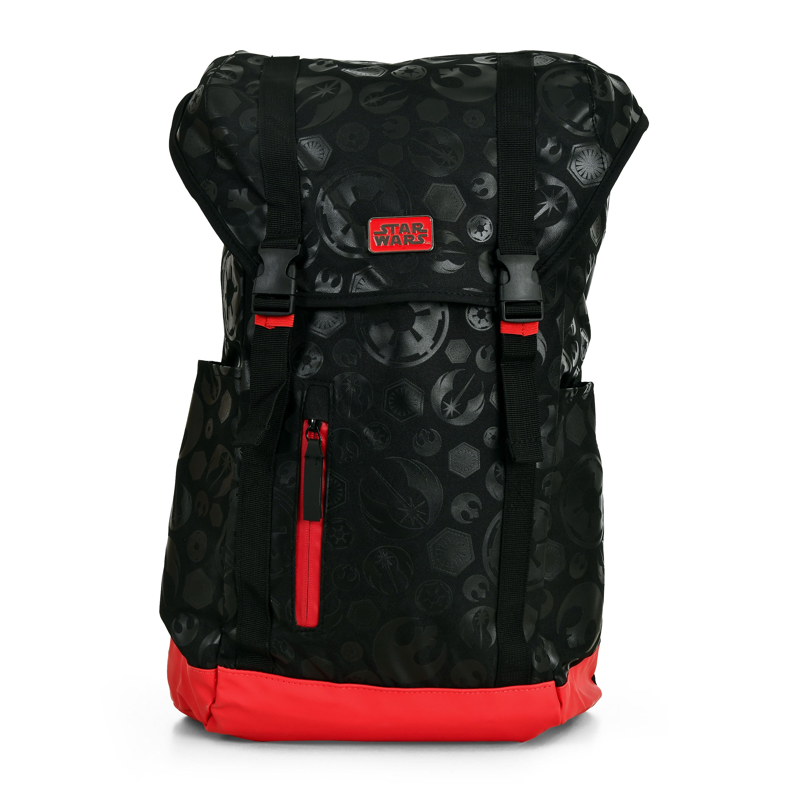 Imagen del producto Mochila de Símbolos de Star Wars