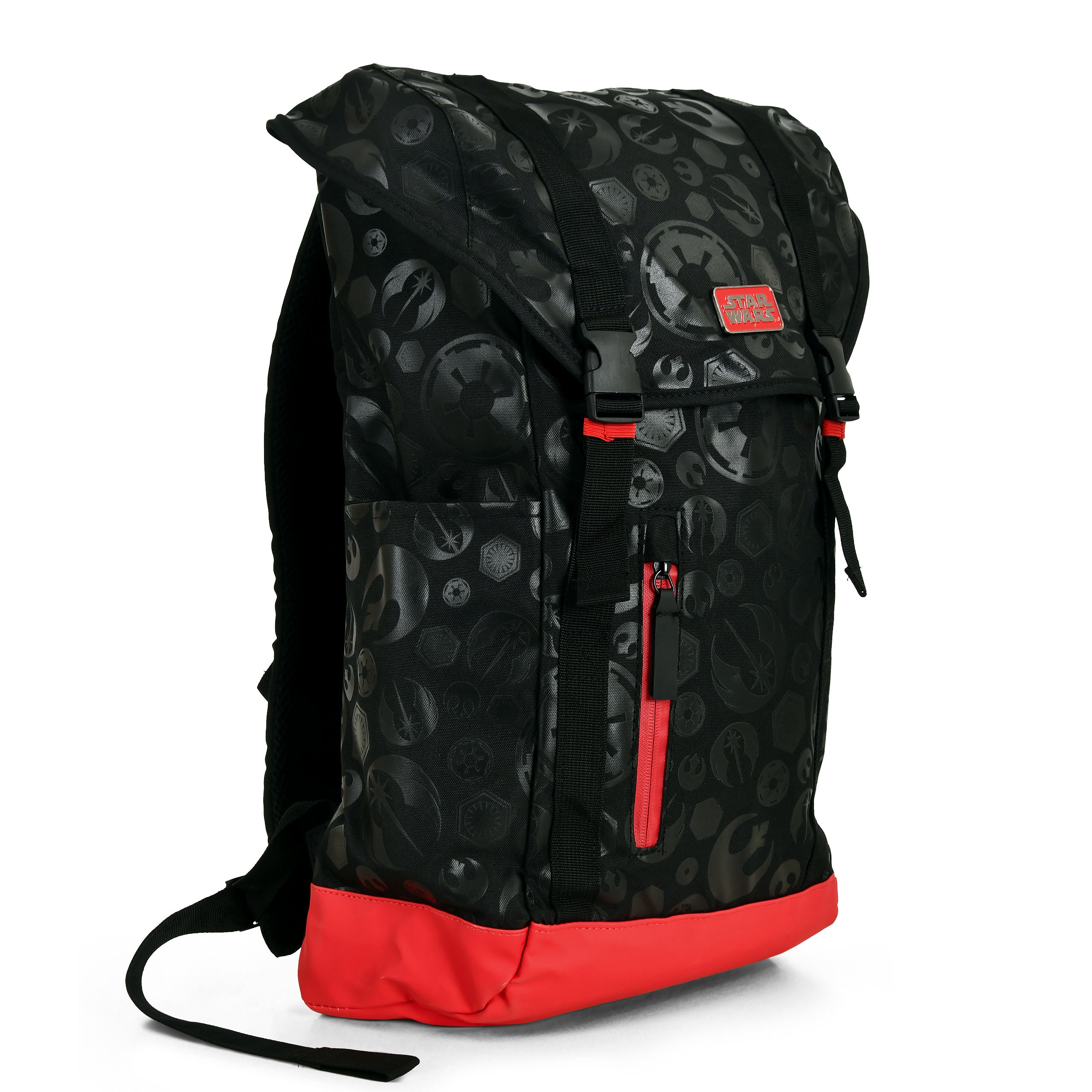 Imagen del producto Mochila de Símbolos de Star Wars