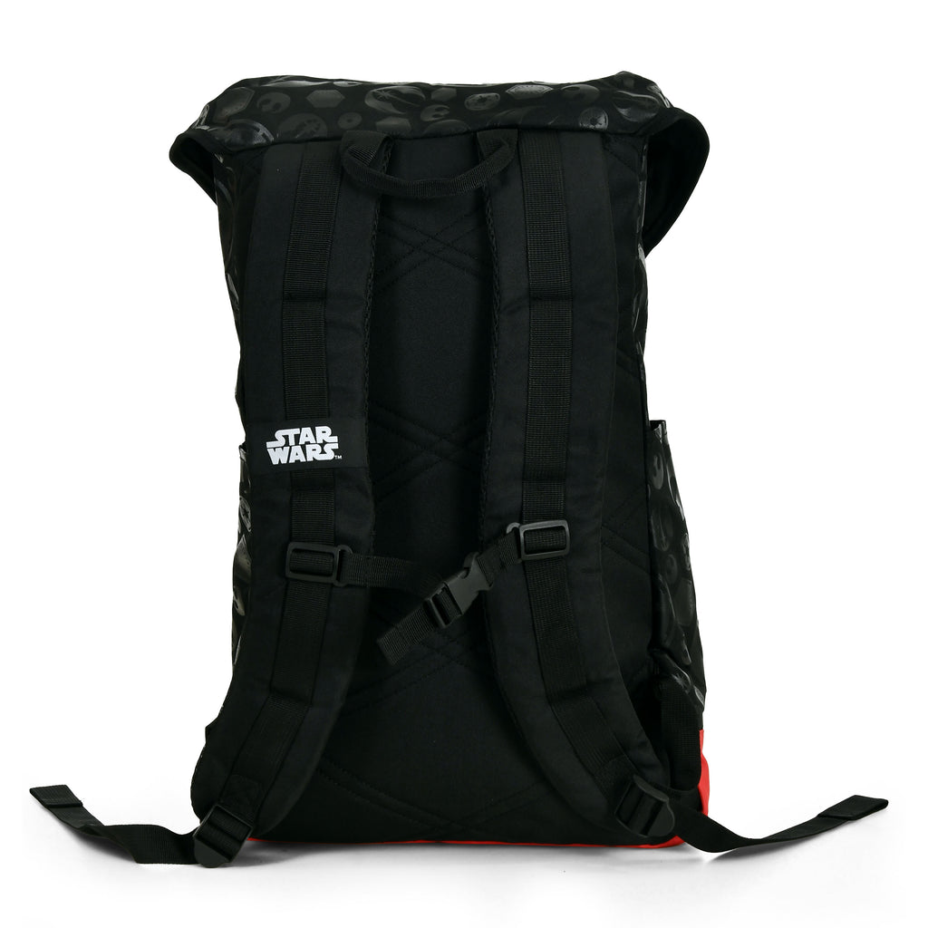 Imagen del producto Mochila de Símbolos de Star Wars