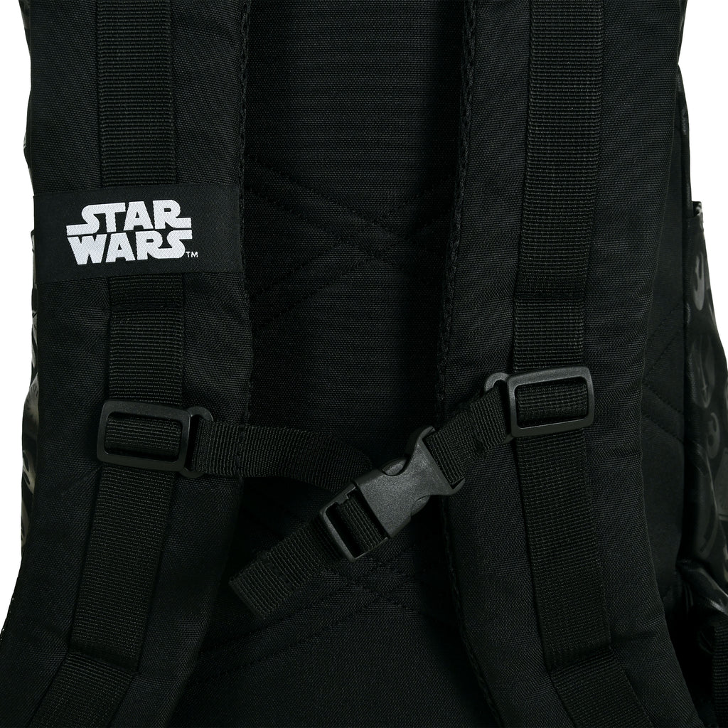 Imagen del producto Mochila de Símbolos de Star Wars
