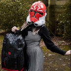 Imagen del producto Mochila de Símbolos de Star Wars