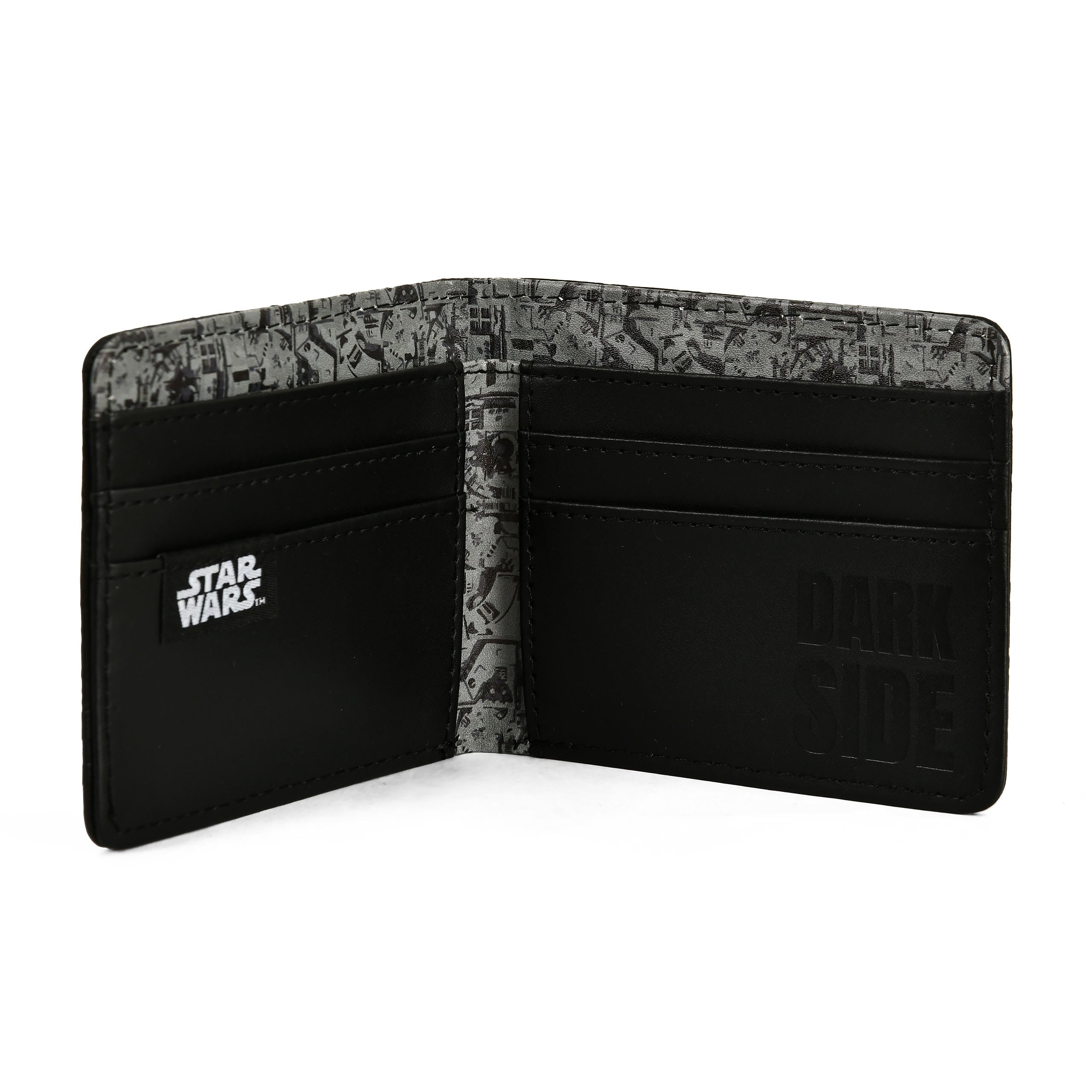Imagen del producto Star Wars - Cartera de Símbolos