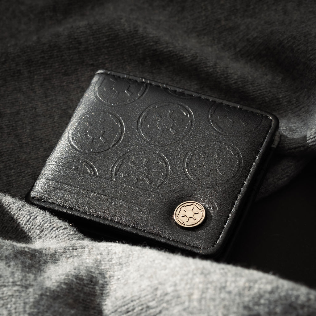 Imagen del producto Star Wars - Cartera de Símbolos