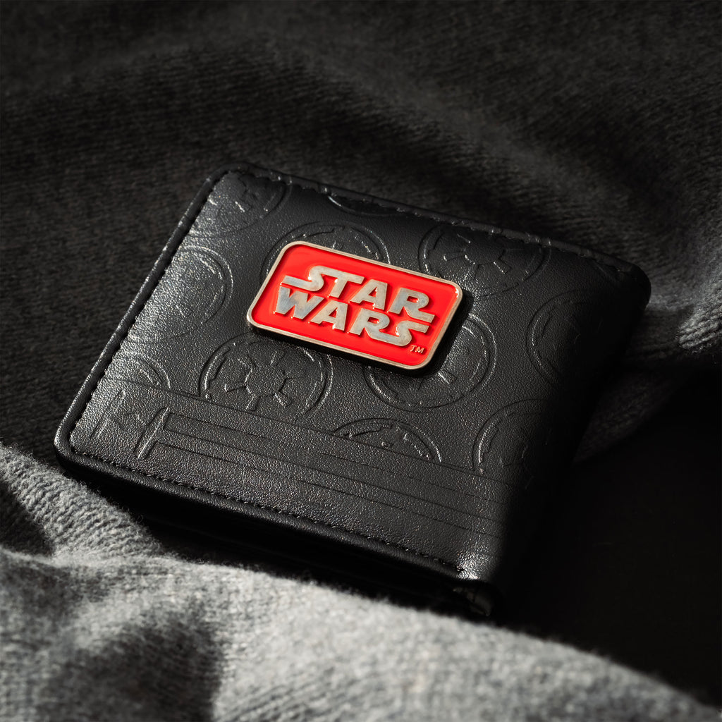 Imagen del producto Star Wars - Cartera de Símbolos