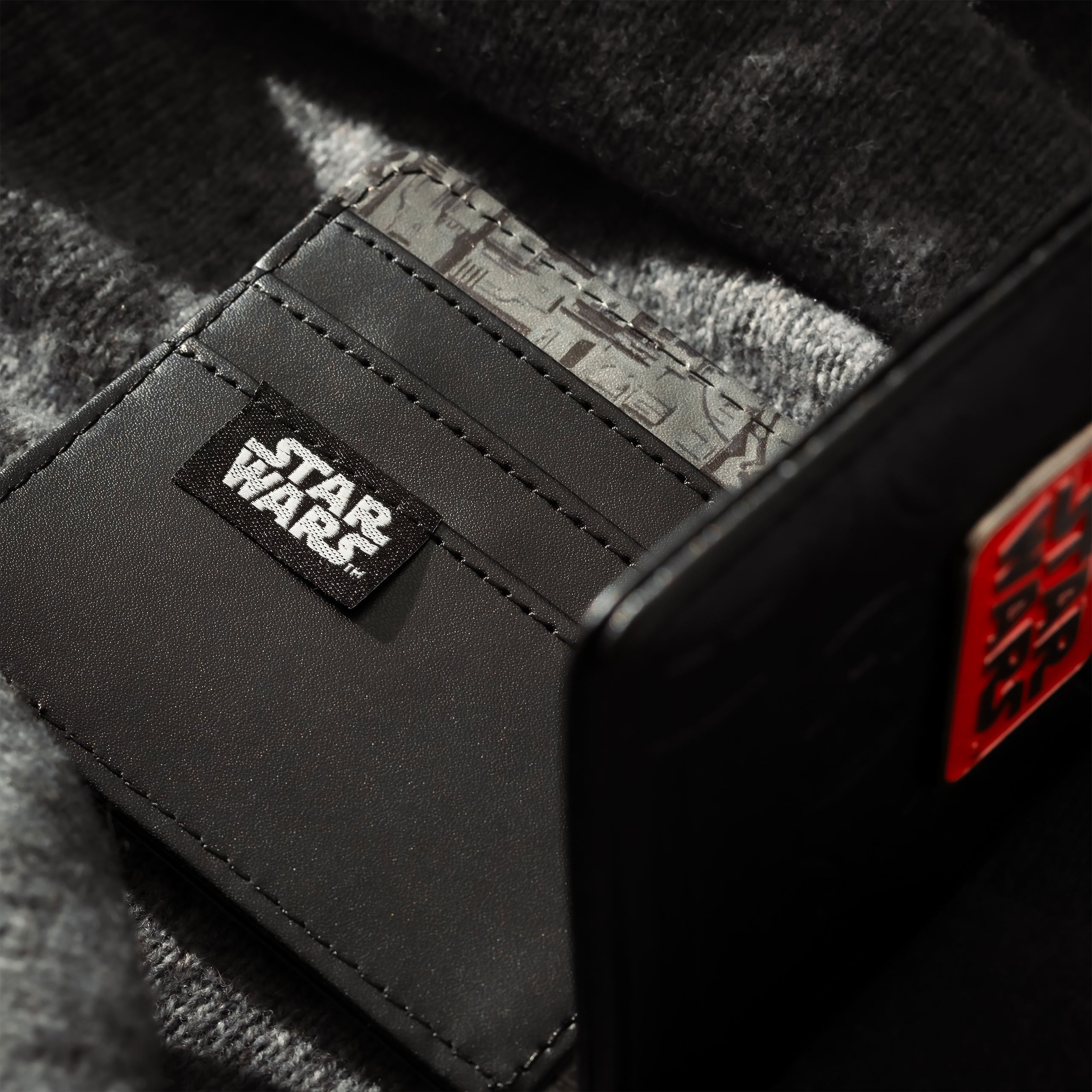 Imagen del producto Star Wars - Cartera de Símbolos