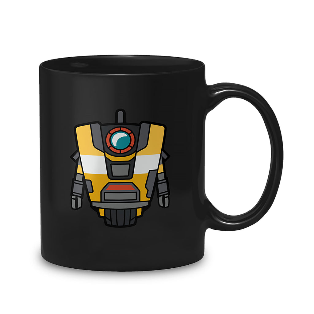 Product image Borderlands - Claptrap Mug