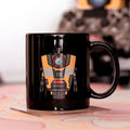 Product image Borderlands - Claptrap Mug
