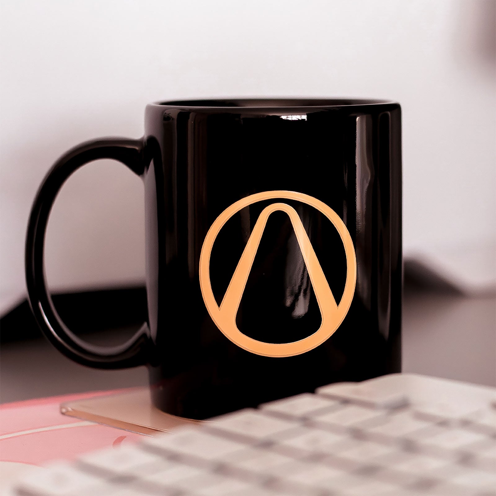 Imagen del producto Borderlands - Taza Claptrap
