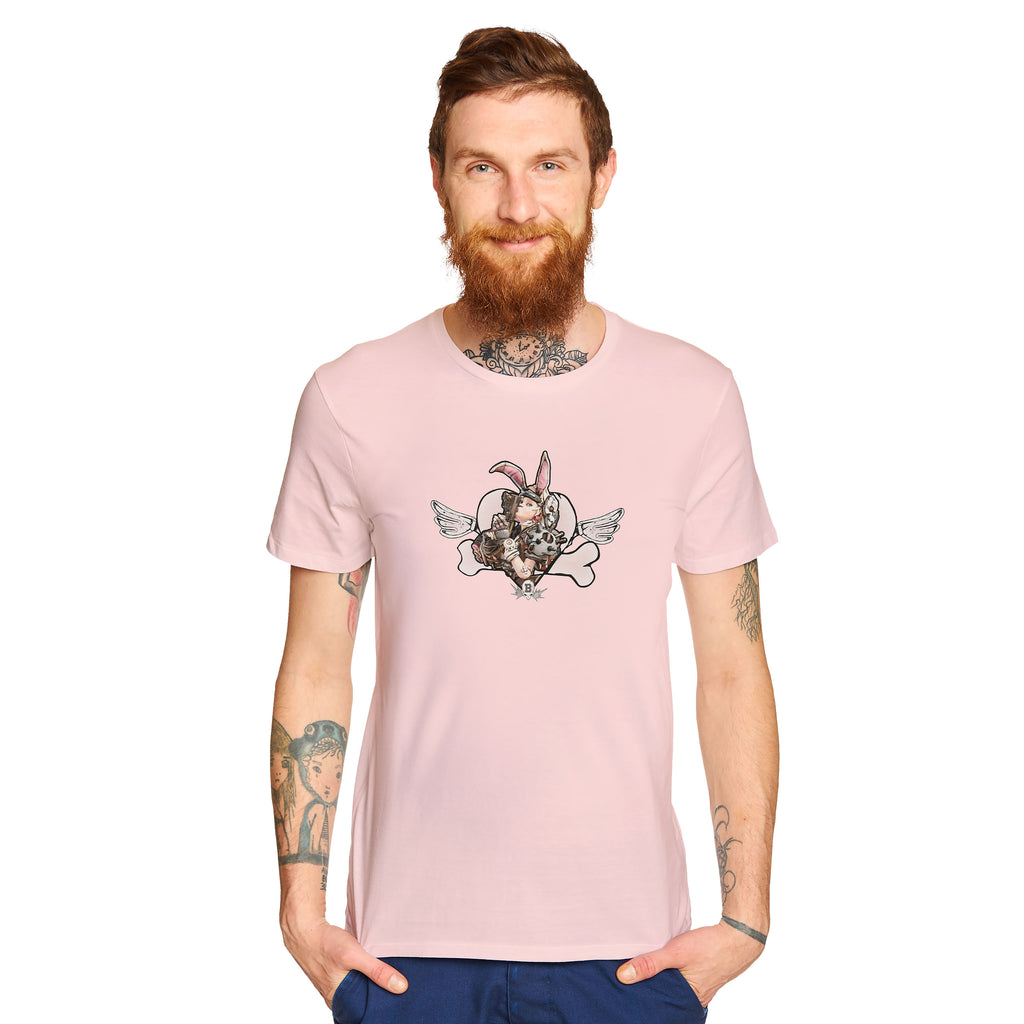 Imagen del producto Borderlands - Camiseta Tiny Tina