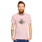 Imagen del producto Borderlands - Camiseta Tiny Tina