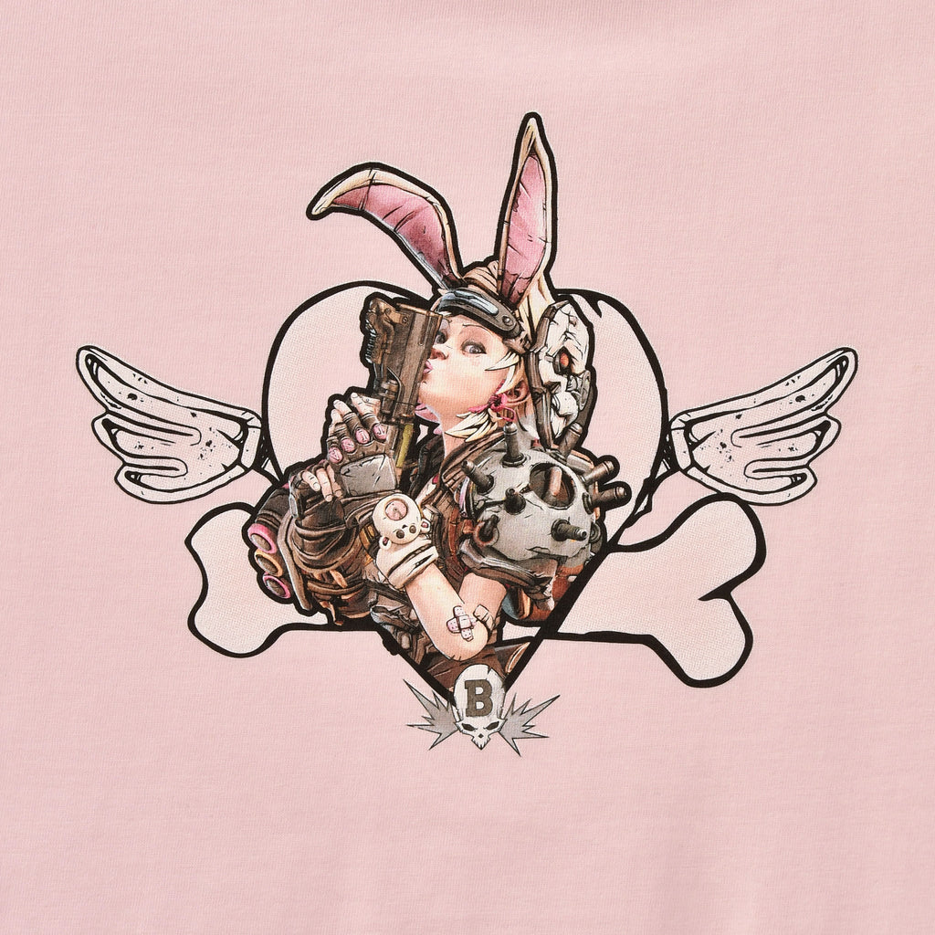 Imagen del producto Borderlands - Camiseta Tiny Tina