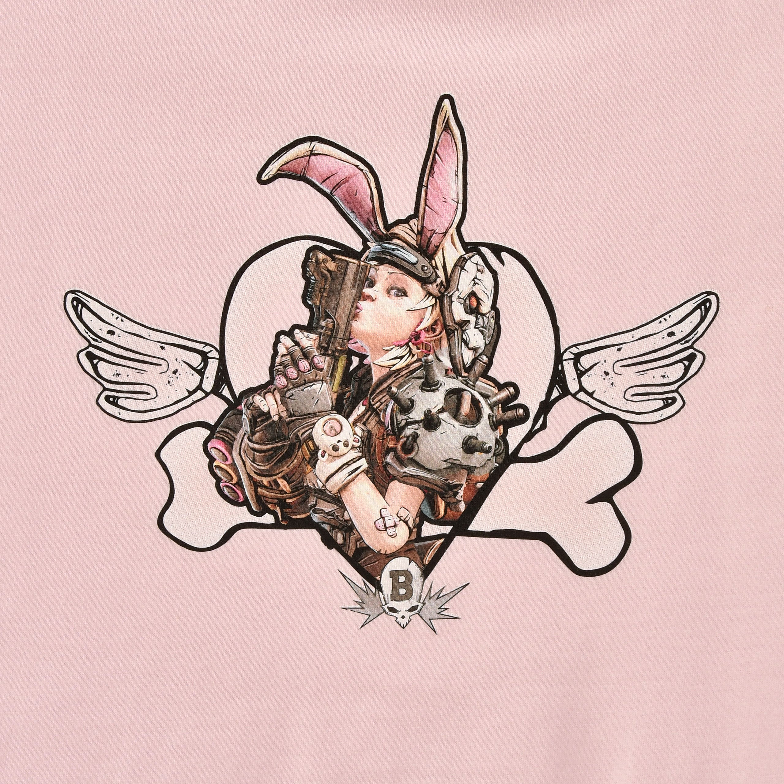 Imagen del producto Borderlands - Camiseta Tiny Tina