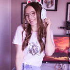 Imagen del producto Borderlands - Camiseta Tiny Tina
